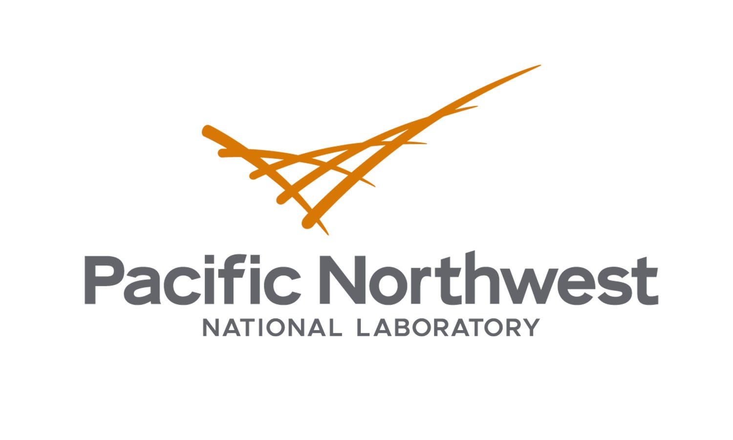 Pacific northwest 徽标