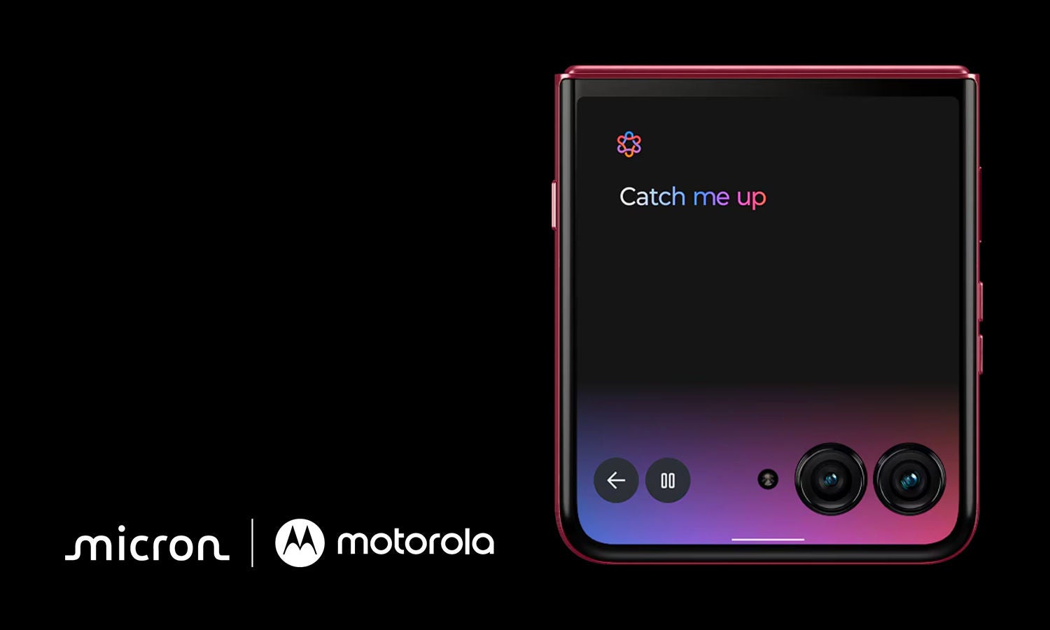 摩托罗拉 Razr 60 Ultra