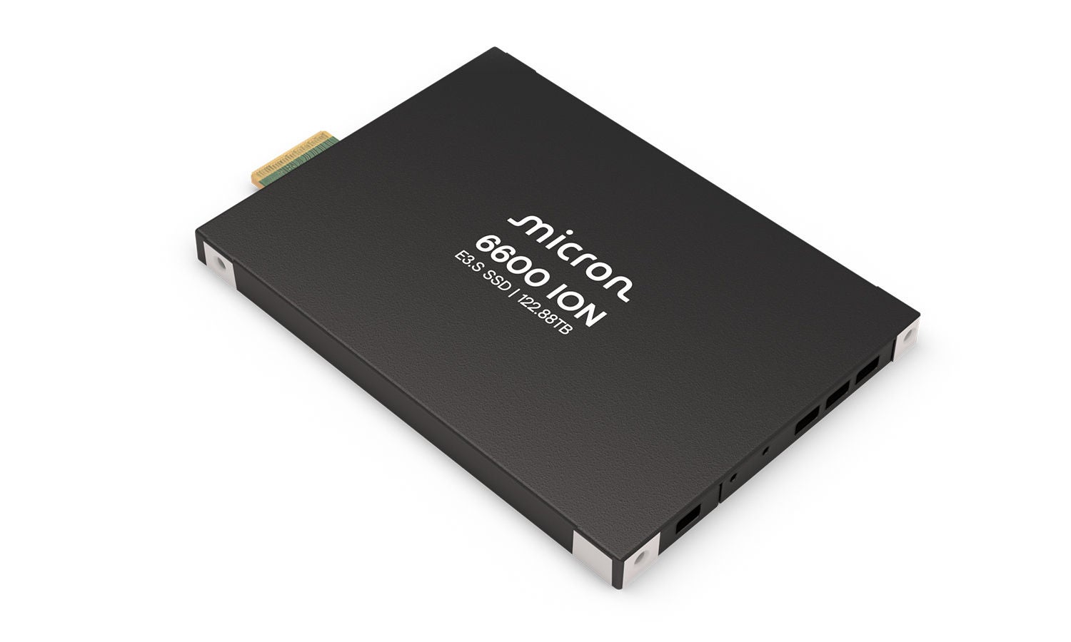 美光 6600 ION NVMe™ SSD