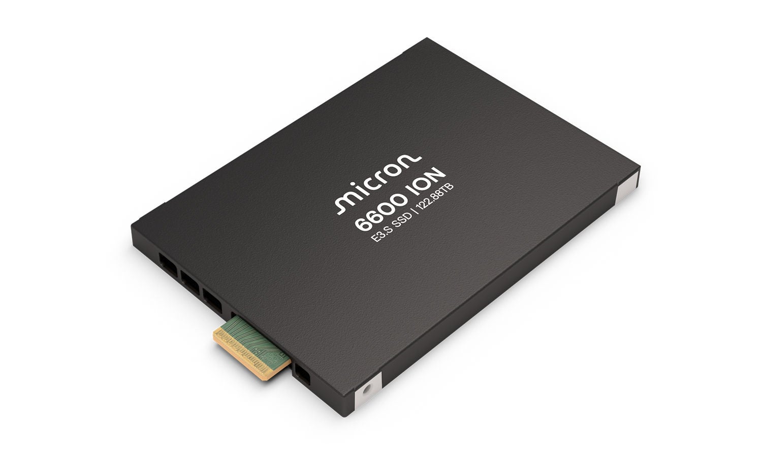 美光 6600 ION NVMe™ SSD