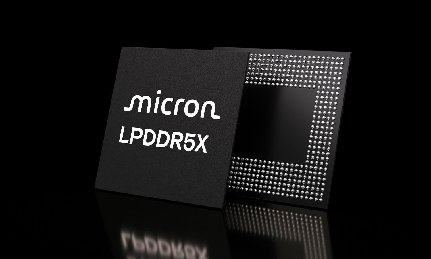 LPDDR5X