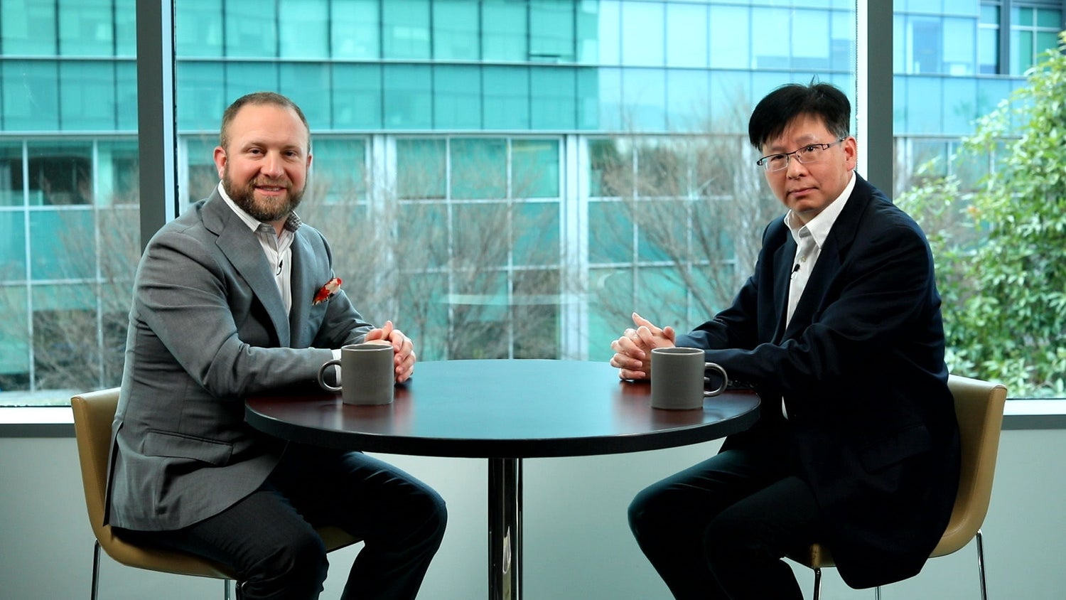 跟随 Supermicro 和美光一起掀开 AI 未来的面纱